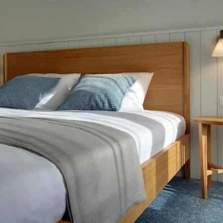 Marine Hotel Jūrkalne