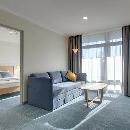 Marine Hotel 3*