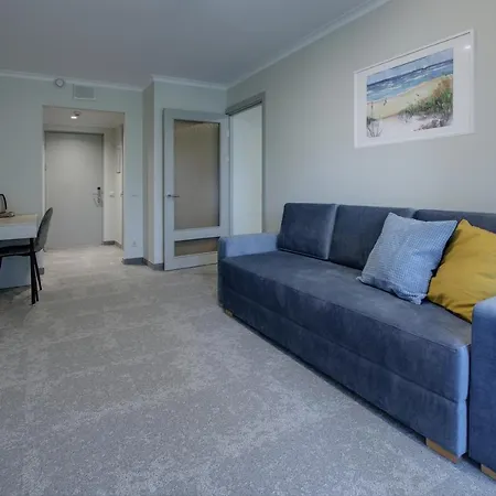 Marine Hotel 3*