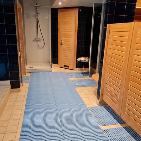 Szálloda Marine 3*