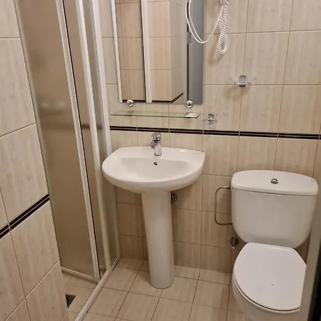 Szálloda Marine Jūrkalne