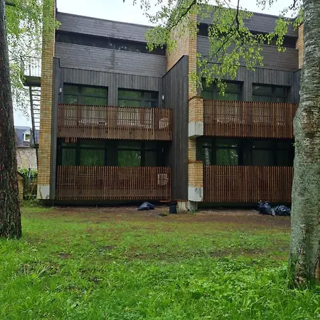 Marine Hotel 3*
